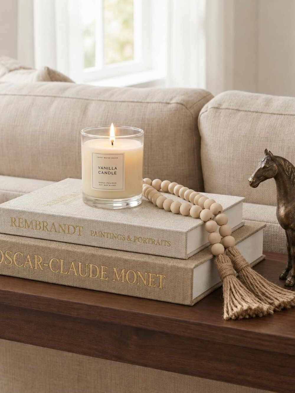 Decorative Books For Home Decor